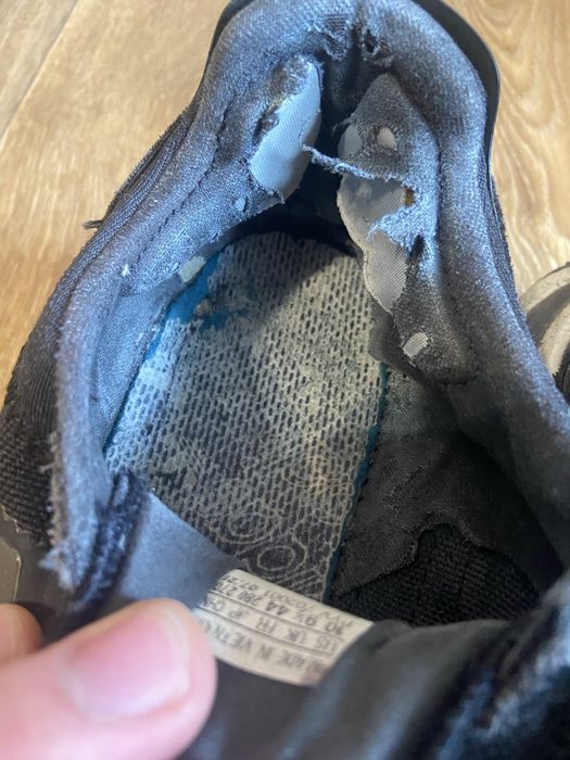 Adidas retropy p9