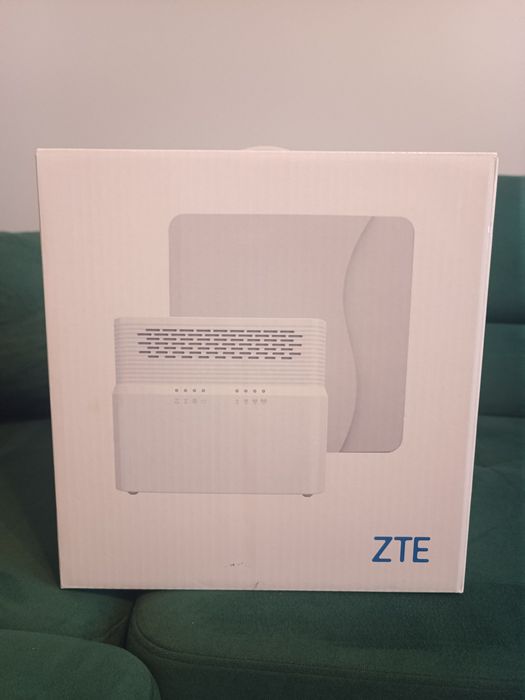 Antena internetowa modem ruter-zestaw