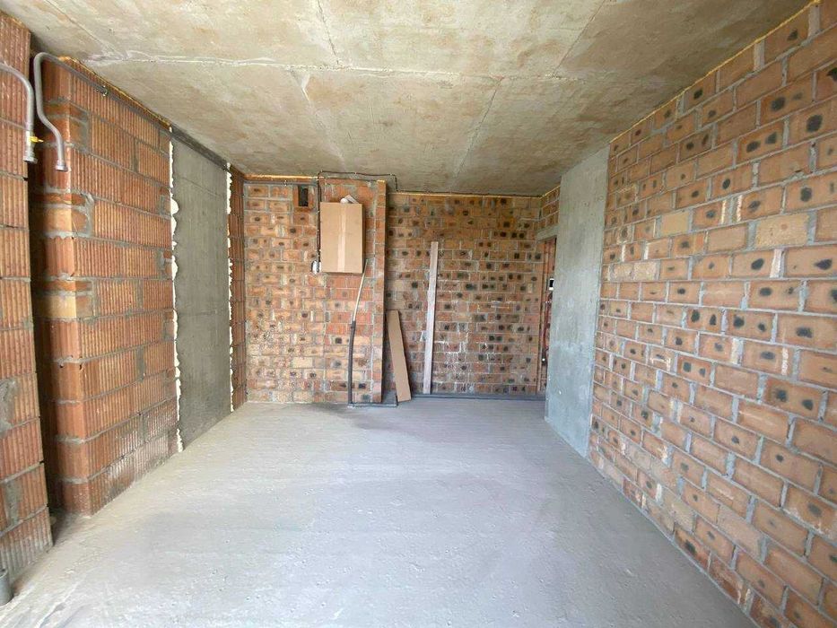 Продаж 1-кім квартири в ЖК Viking Hills по вул. Щурата / Студинського - Вид 3