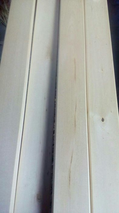 Вагонка липа,сосна,вільха(ольха).