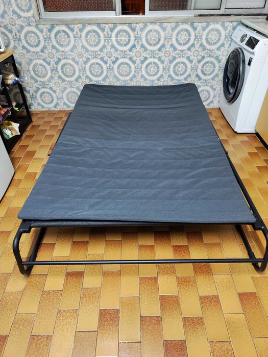 Sofá cama - IKEA