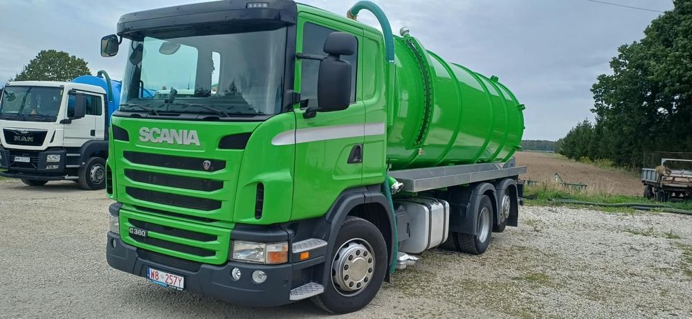 Scania