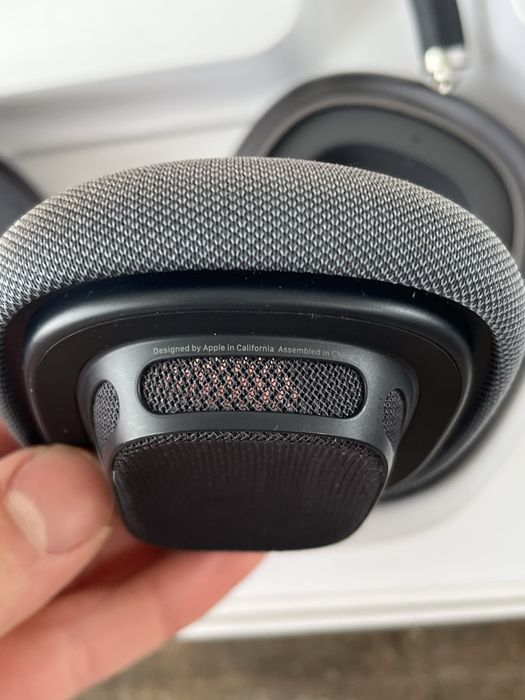 Повний комплект Airpods Max A2096