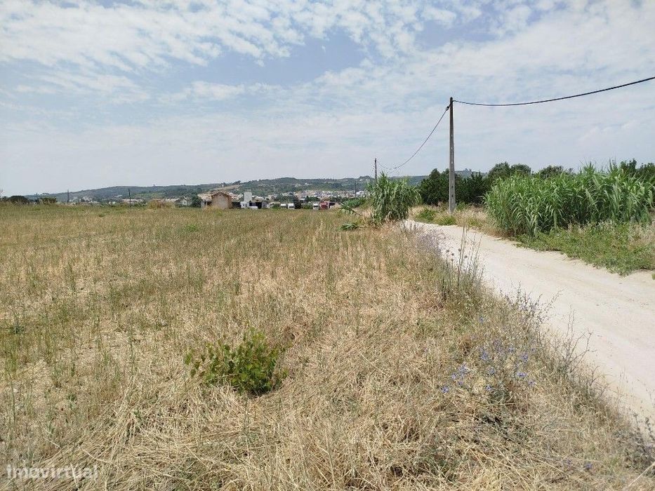 Industrial Land for Sale in Carregado / Alenquer