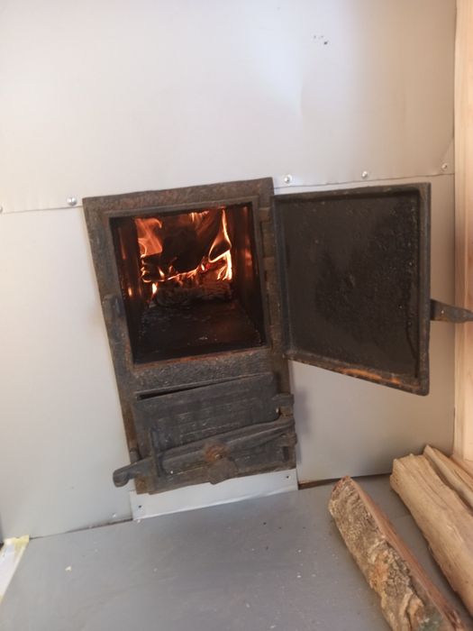 Виготовленя саун на замовленя