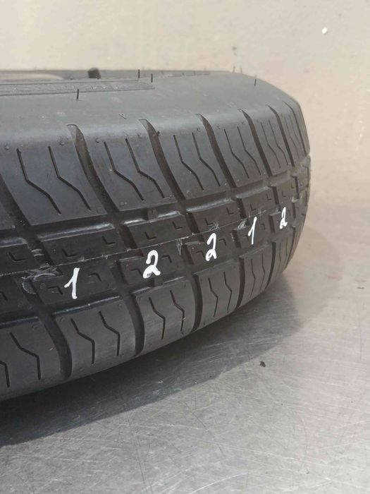 Pneu suplente FORD Focus III