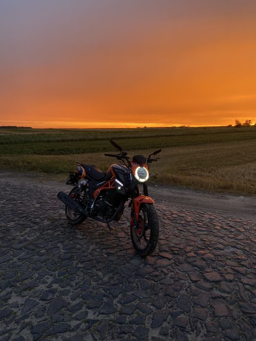 Форте хтреет 250