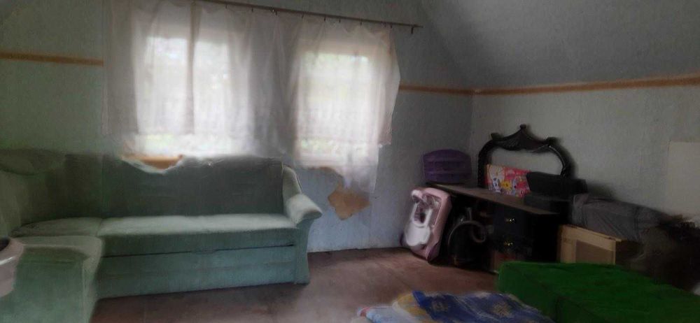 Продам дачу за Любимовкой от города 15 км