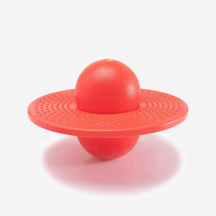 Discos de equilibrio