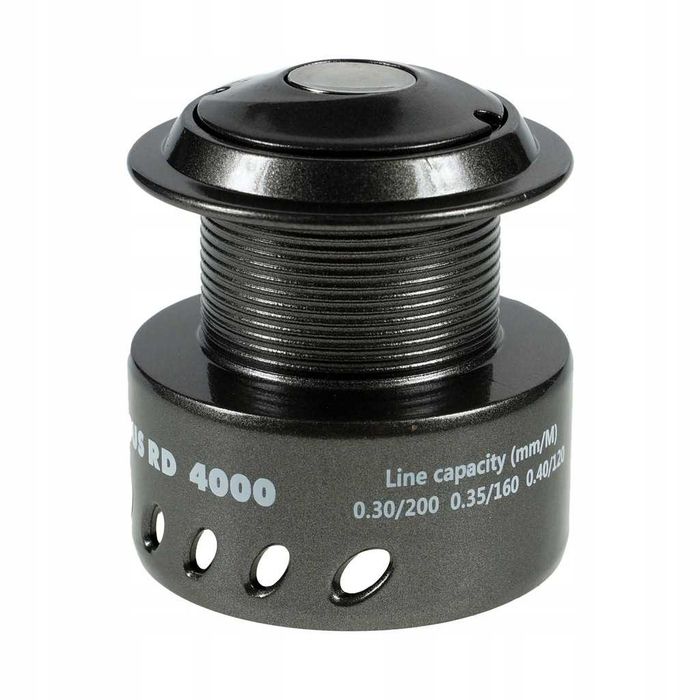 Szpula do kołowrotka Hokkaido CONSENSUS RD4000