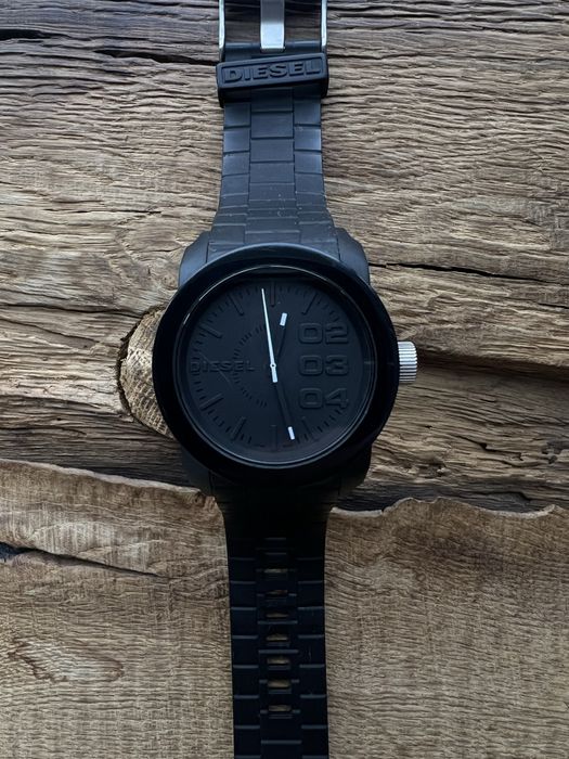 Годинник DIESEL Double Down DZ1437