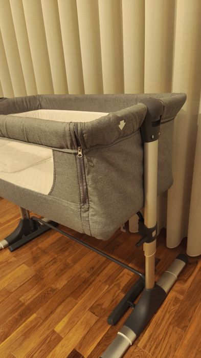 Cama Next to Me - Milly Mally