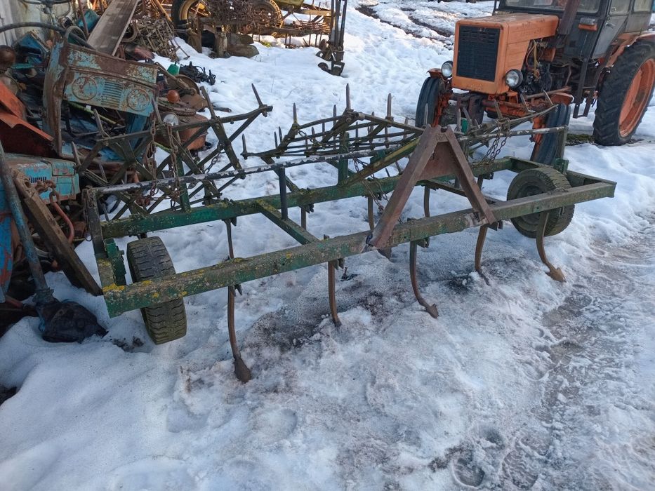 Трактор Мтз 82.1994р