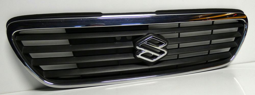 suzuki vagon r 717741-83e10 grill gril atrapa zderzaka