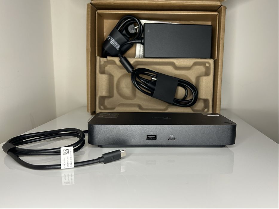 Dell Pro Smart Dock SD25 – Docking Station