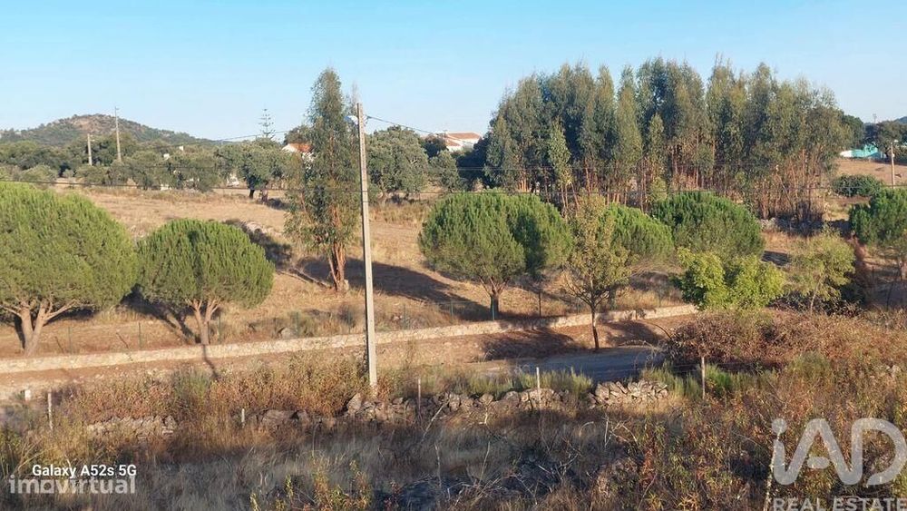Terreno em Urra de 25000,00 m2