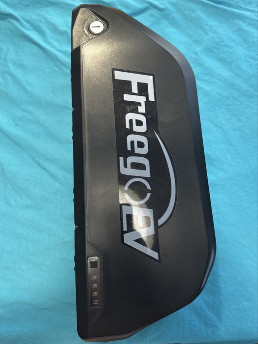 Bateria do roweru 48v 20Ah