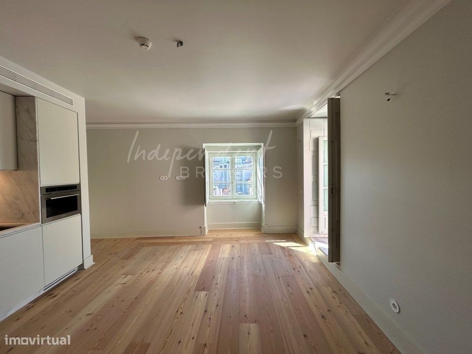 Apartamento Turistico T1 Duplex + Varanda