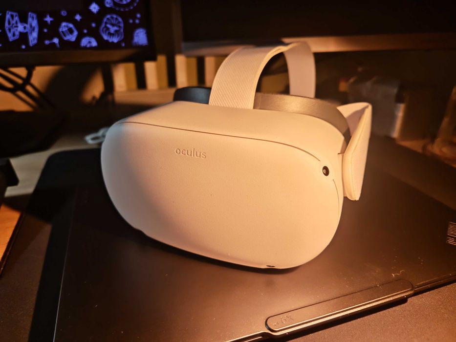 Oculus (Meta) Quest 2 64GB