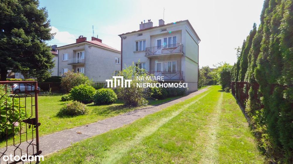 Dom 136 m² | 9,7 ara | Centrum Sędziszowa