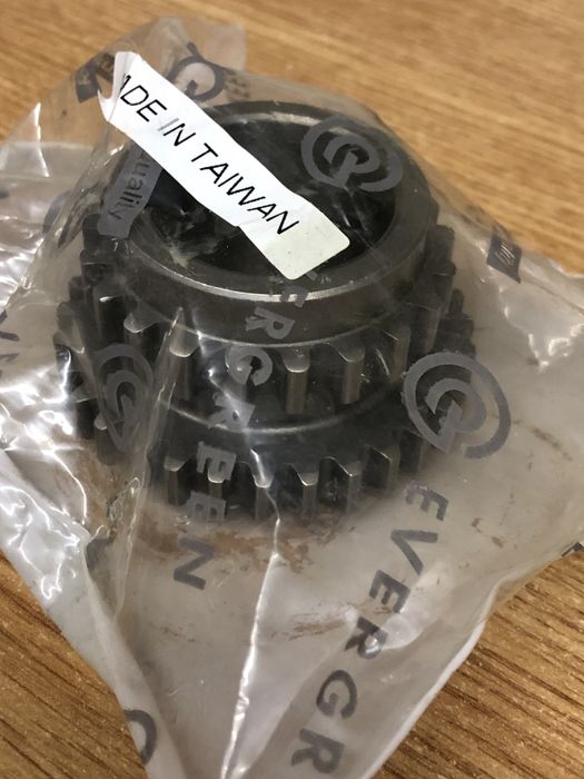 Комплект ГРМ до Jeep