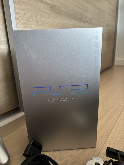 Playstation 2