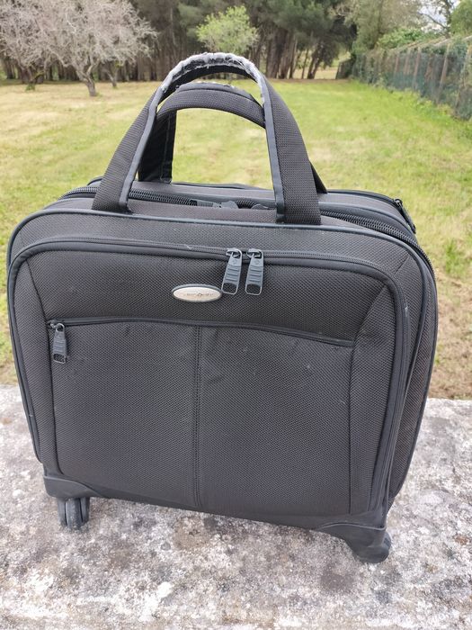 Mala viagem Samsonite
