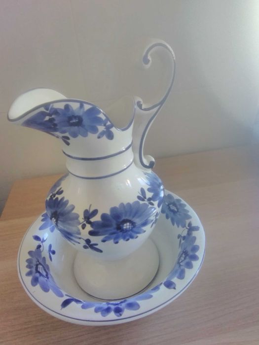 Peça de decoração