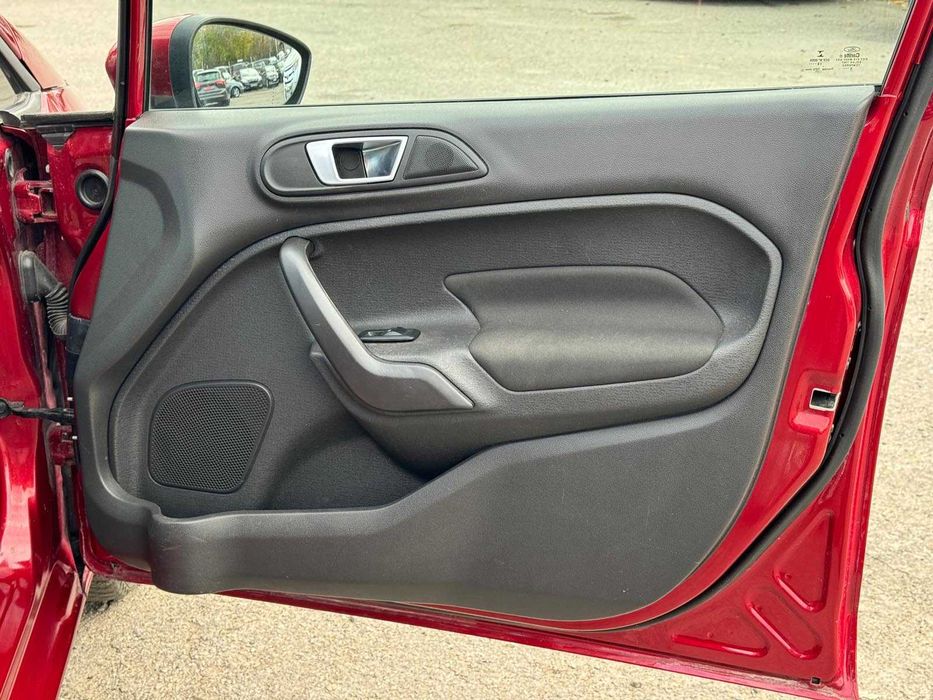 Продам Ford Fiesta 2016р. #72641