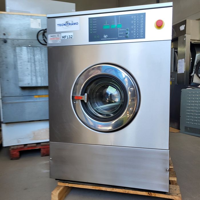 Maquina de lavar roupa industrial 20kg