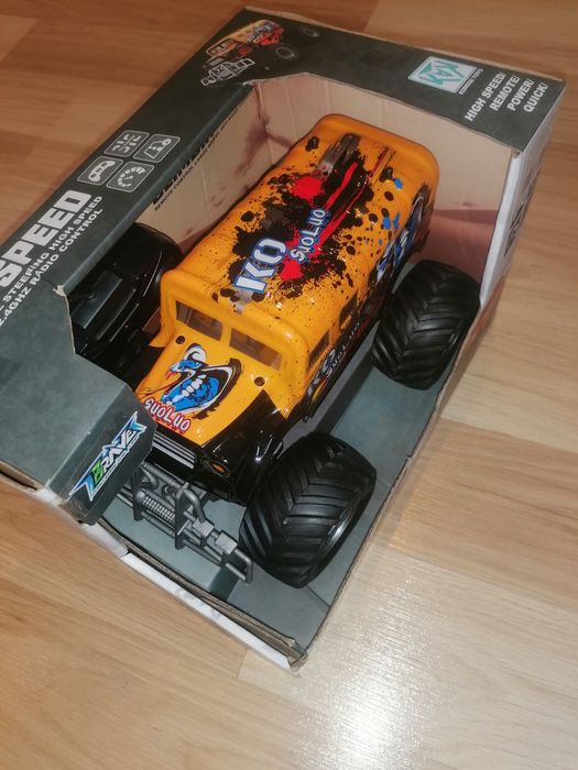 Auto na pilota  zapraszam