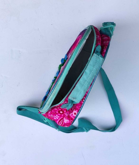 Bolsa lancheira Trolls para criança