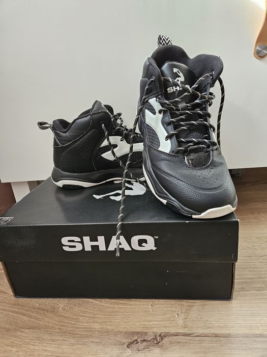 Buty do koszykówki SHAQ 41