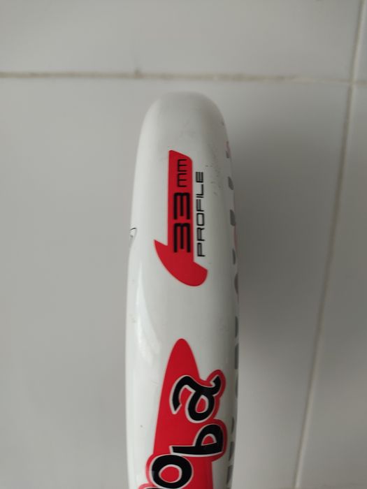 Raquete de Padel para criança nova