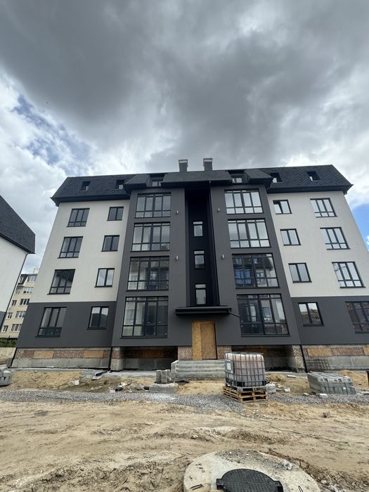 Продаж від забудовника!Акційна ціна — 950$/м²!