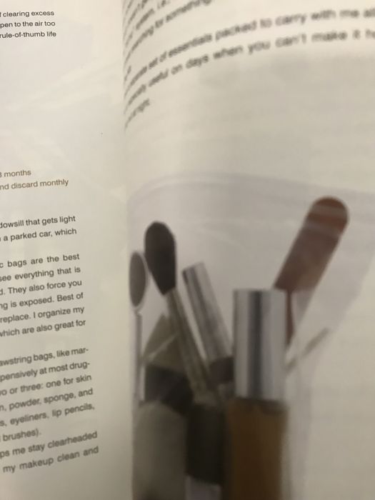Cosmetica maquilhagem Livro cosmetica beleza Bobbi Brown Beauty