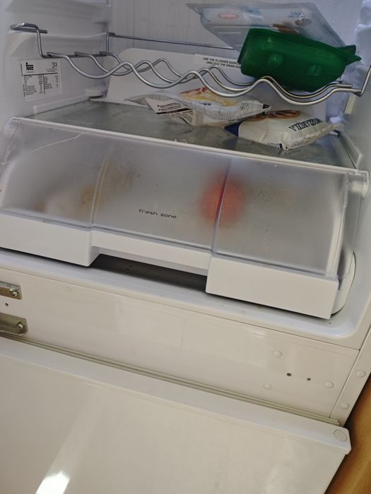 Combinado Encastre TEKA