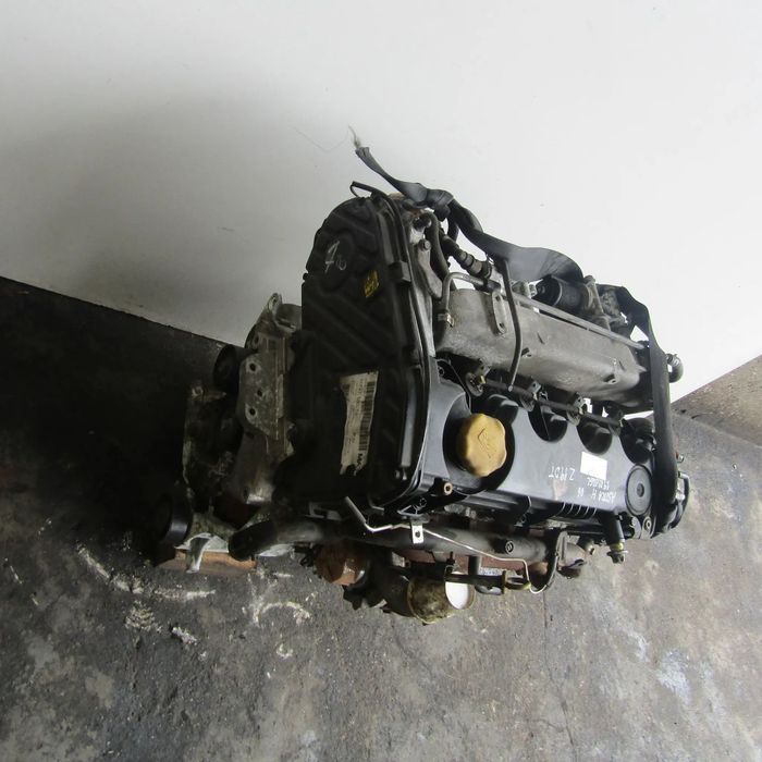 Motor Opel 1.9 Cdti com referencia  Z19DT