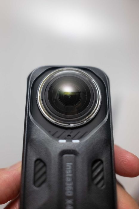 Insta360 X4 | Como nova