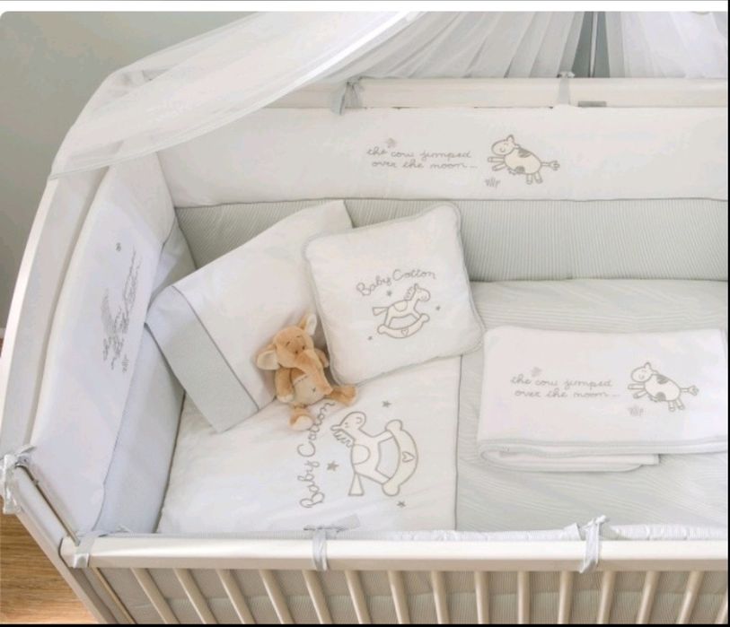 Дитяче ліжко Київ (від 0 до 12 років)