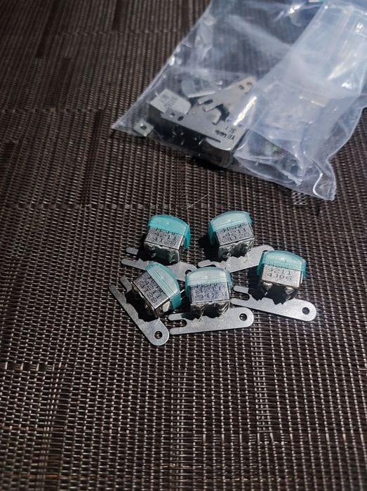 Универсальные магнитные головки