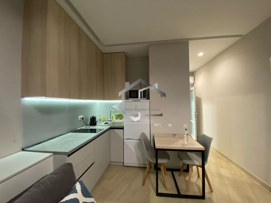 1-комнатная квартира по адресу Мореходный пер. (площадь 32 м²) - Atlanta.ua - фото 5