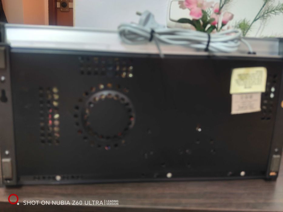 Tandberg TCD 310 MKII magnetofon kasetowy