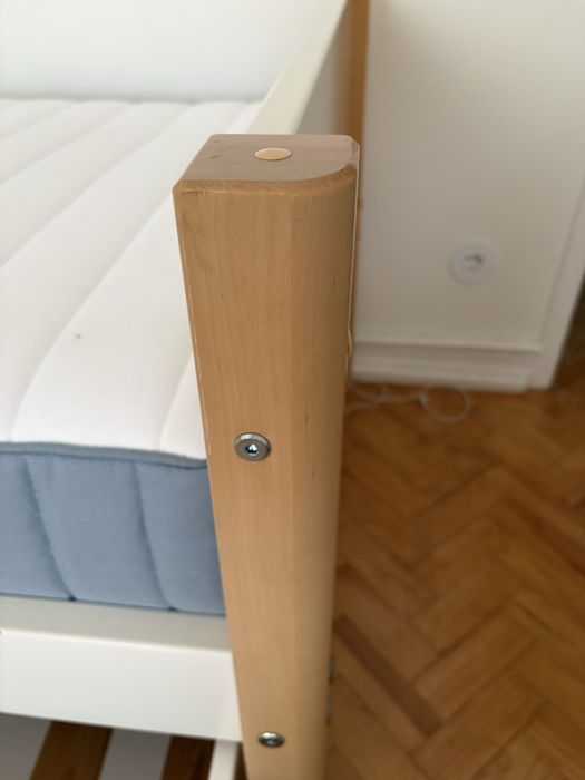 Cama marca dinamarquesa FLEXA