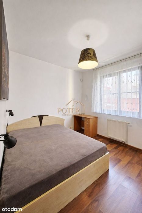 Jagodno| 3 pokoje | Balkon | Komórka lokatorska !