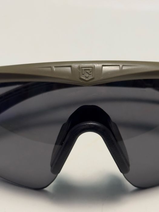 Балістичні окуляри REVISION