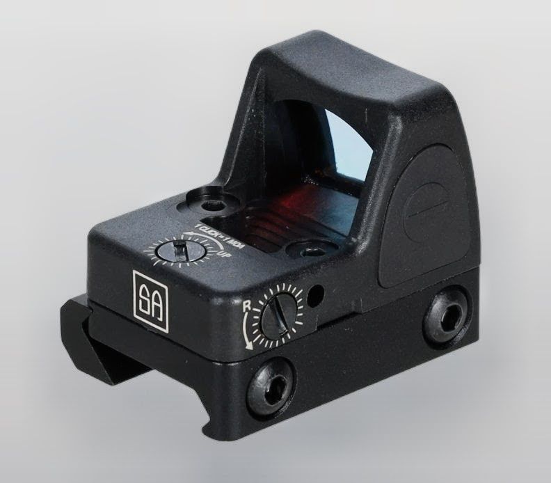 Mira Red dot Specna arms