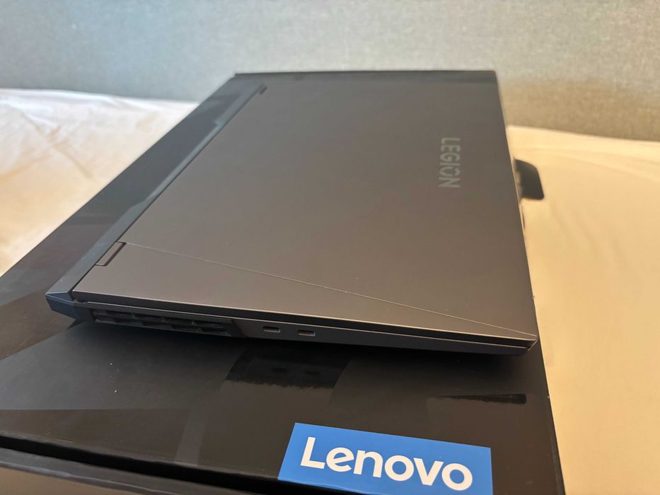 Laptop Lenovo Legion 5 Pro 16IAH7H  32GB 1000SSD RTX3060