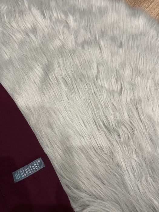 scrubs medyczny damski