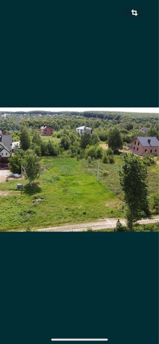 Земельна ділянка 25сот Івано-Франківськ.р-н Пасічна.Демянів лаз